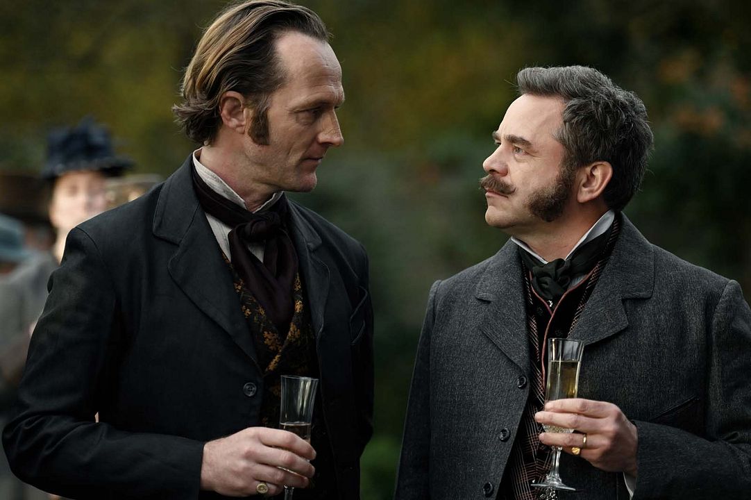 Foto Guillaume De Tonquédec