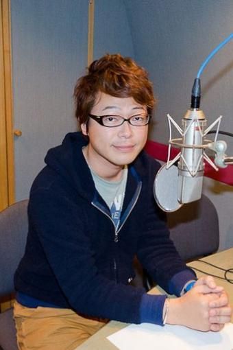 Póster Kazuyuki Okitsu