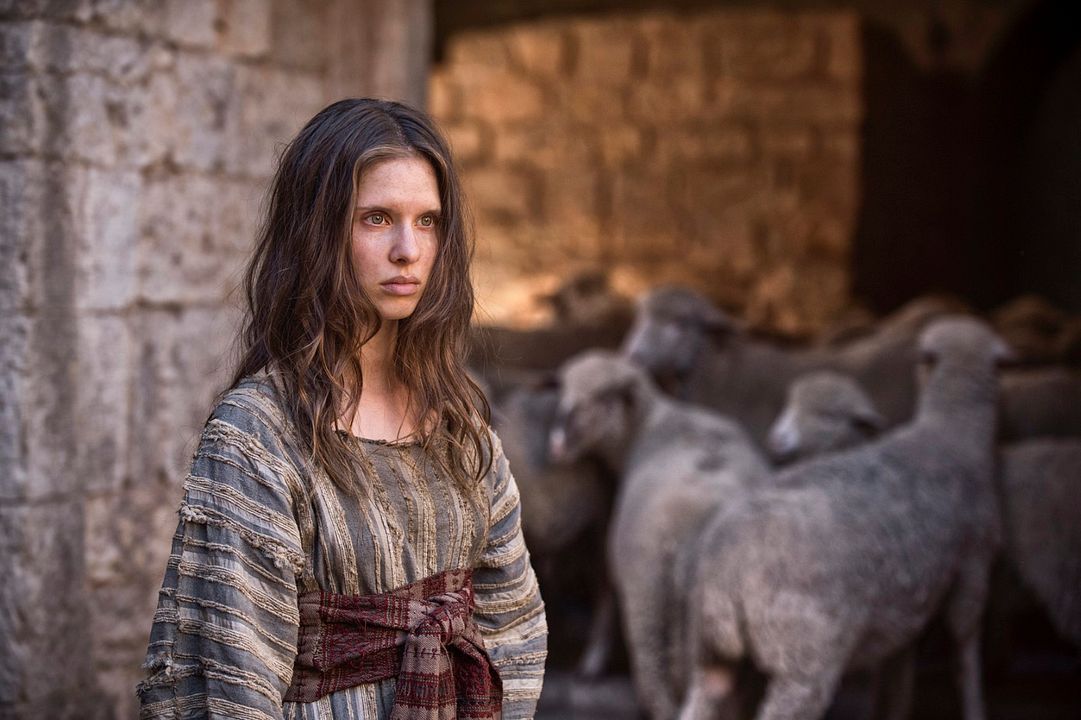 Benedetta : Foto Daphne Patakia