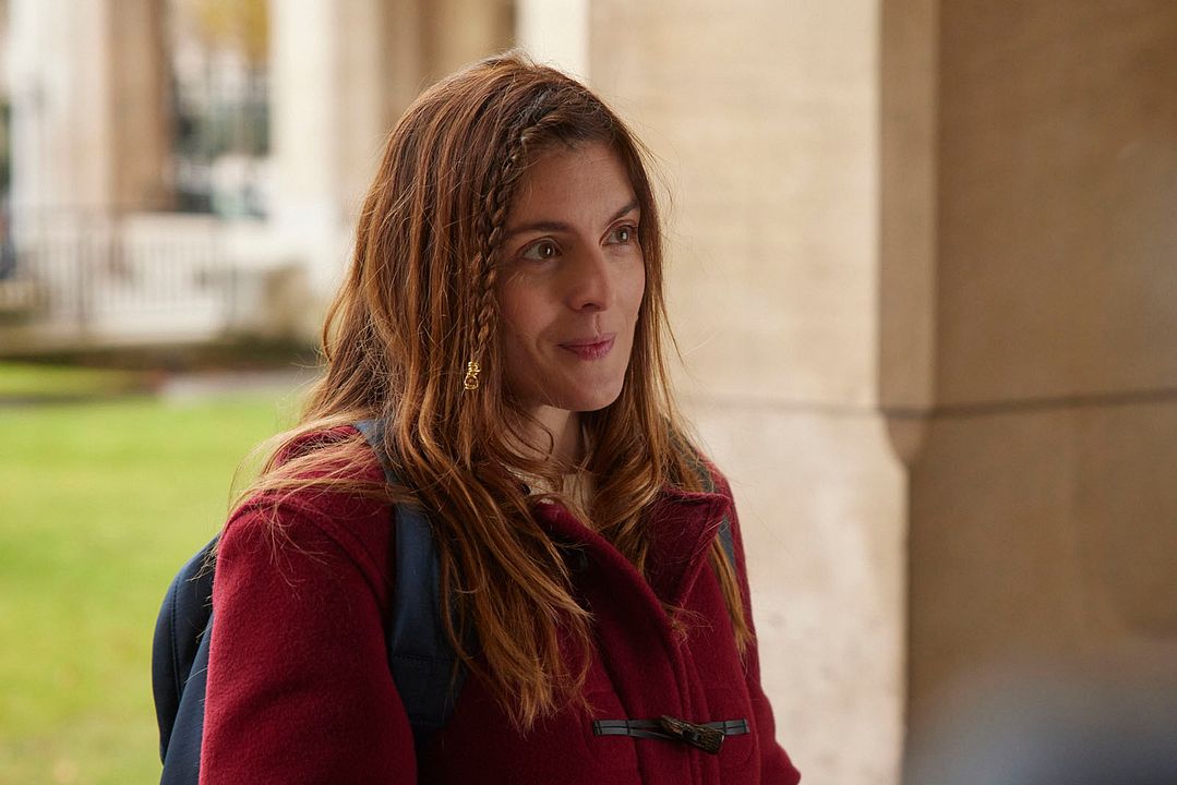 Foto Valérie Donzelli