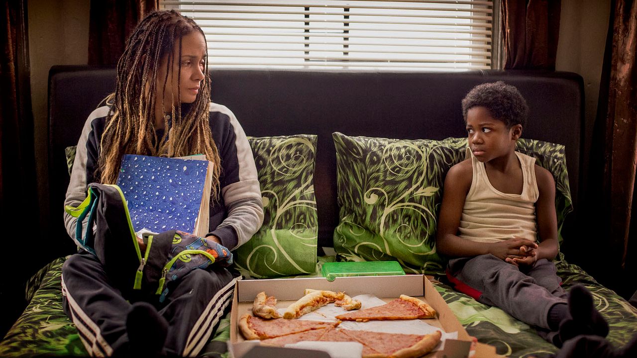 Herida : Foto Halle Berry