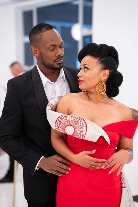 Happiness Ever After : Foto