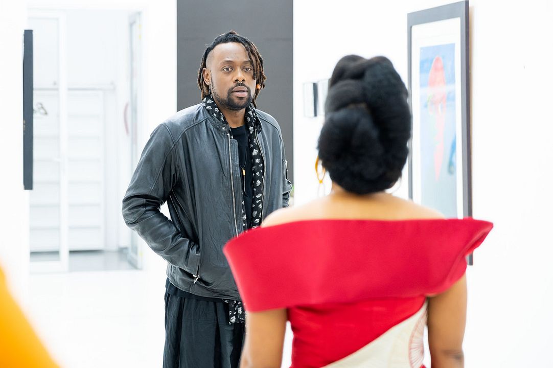 Happiness Ever After : Foto