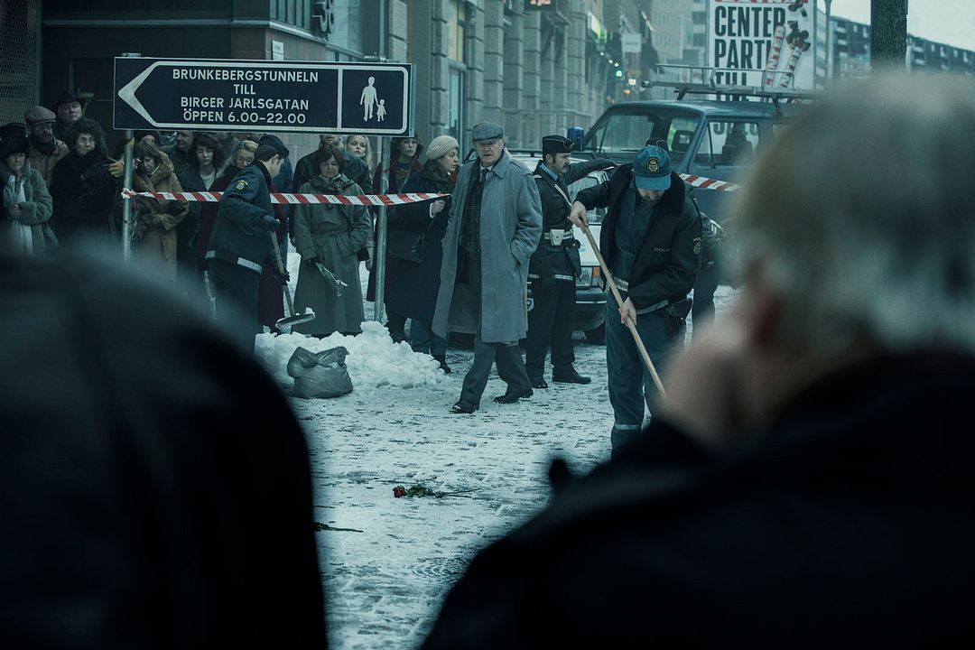 El asesino improbable : Foto