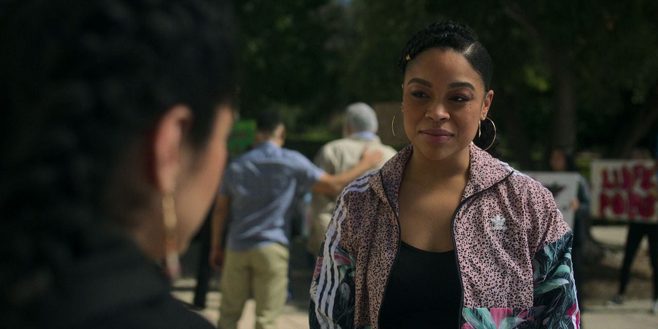 Foto Julissa Calderon