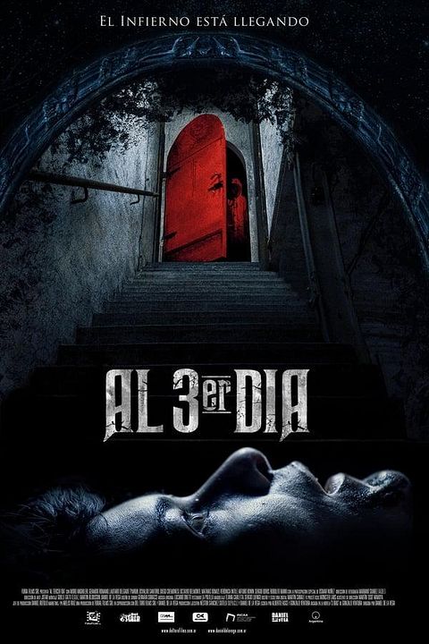 Al 3er día : Póster