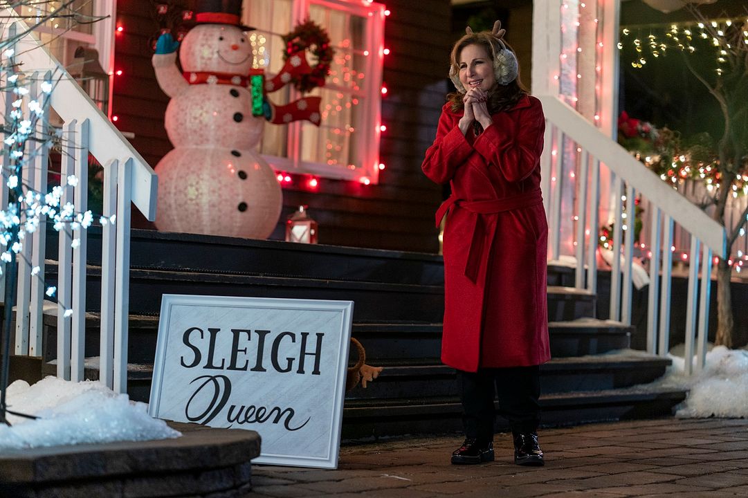 Soltero en Navidad : Foto