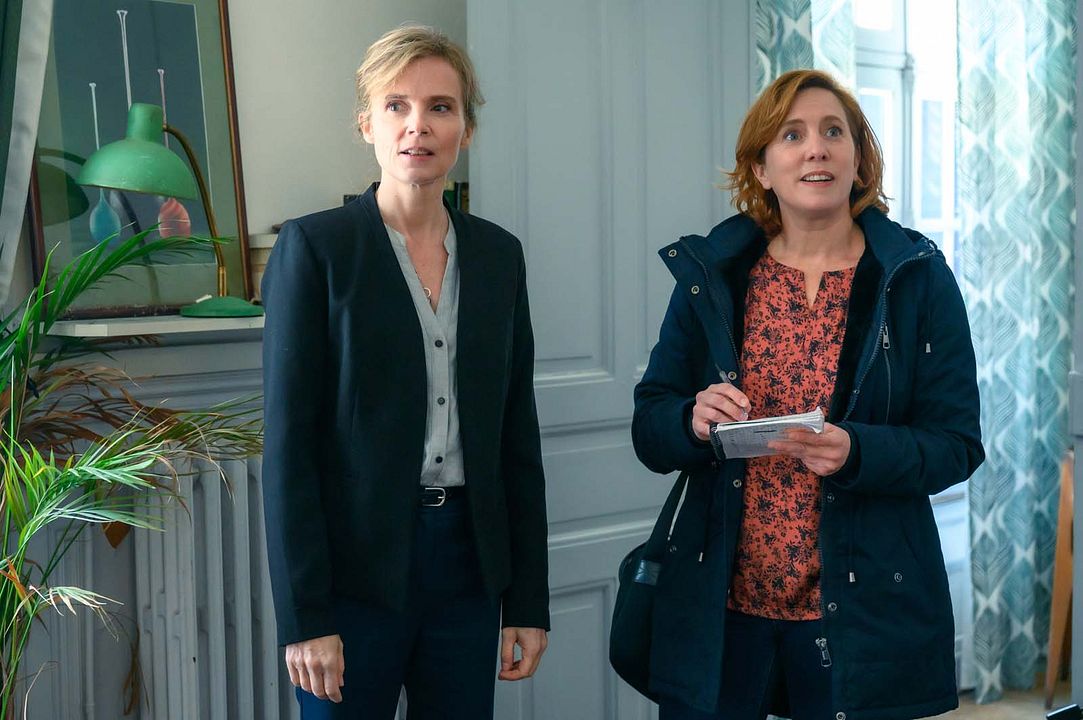 Foto Andréa Bescond