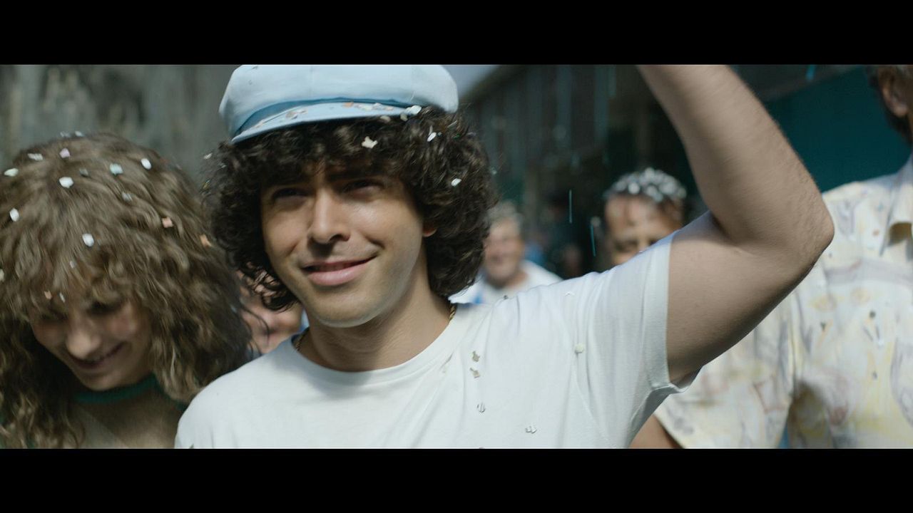 Foto Nazareno Casero