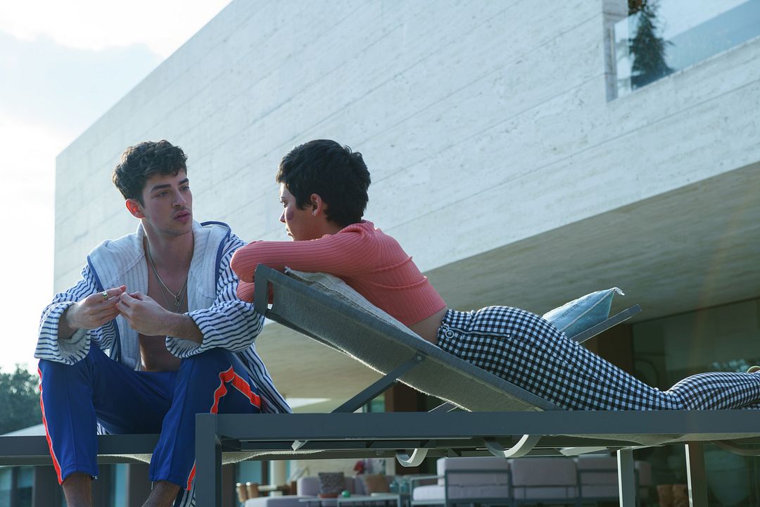 Foto Carla Díaz (II), Manu Ríos