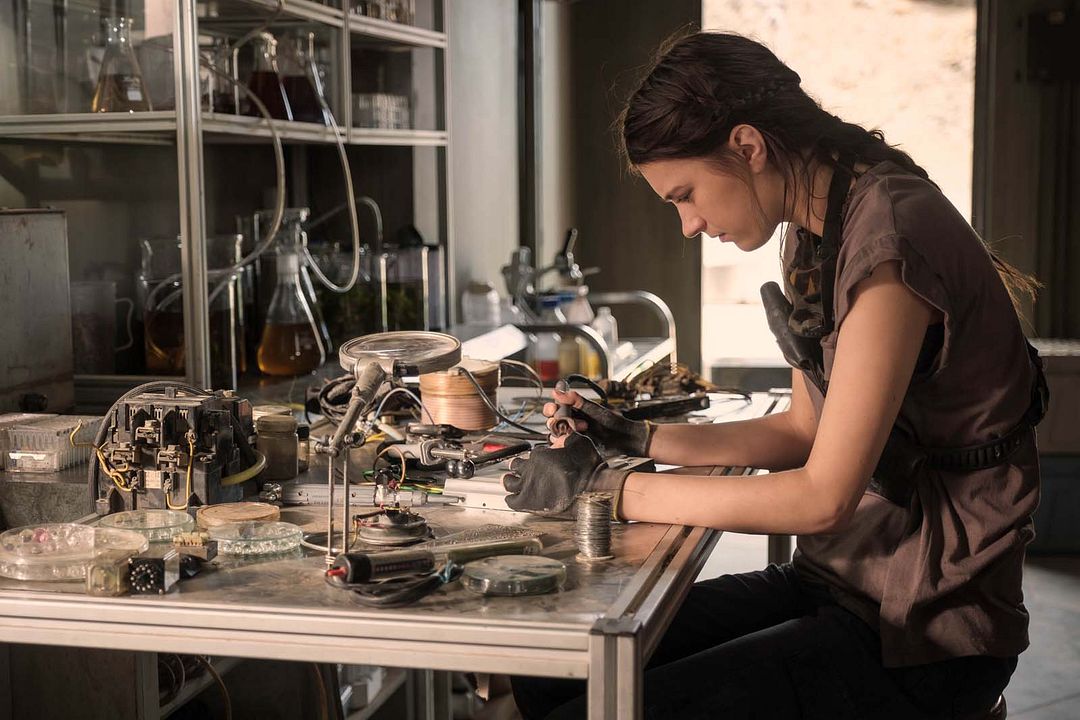 Foto Nell Tiger Free