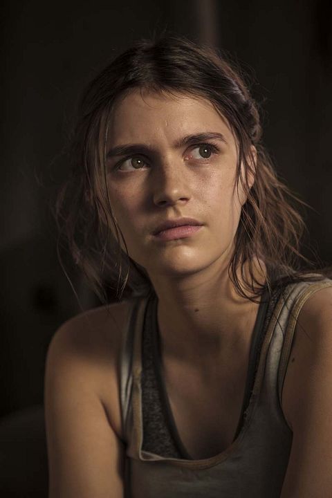 Foto Nell Tiger Free