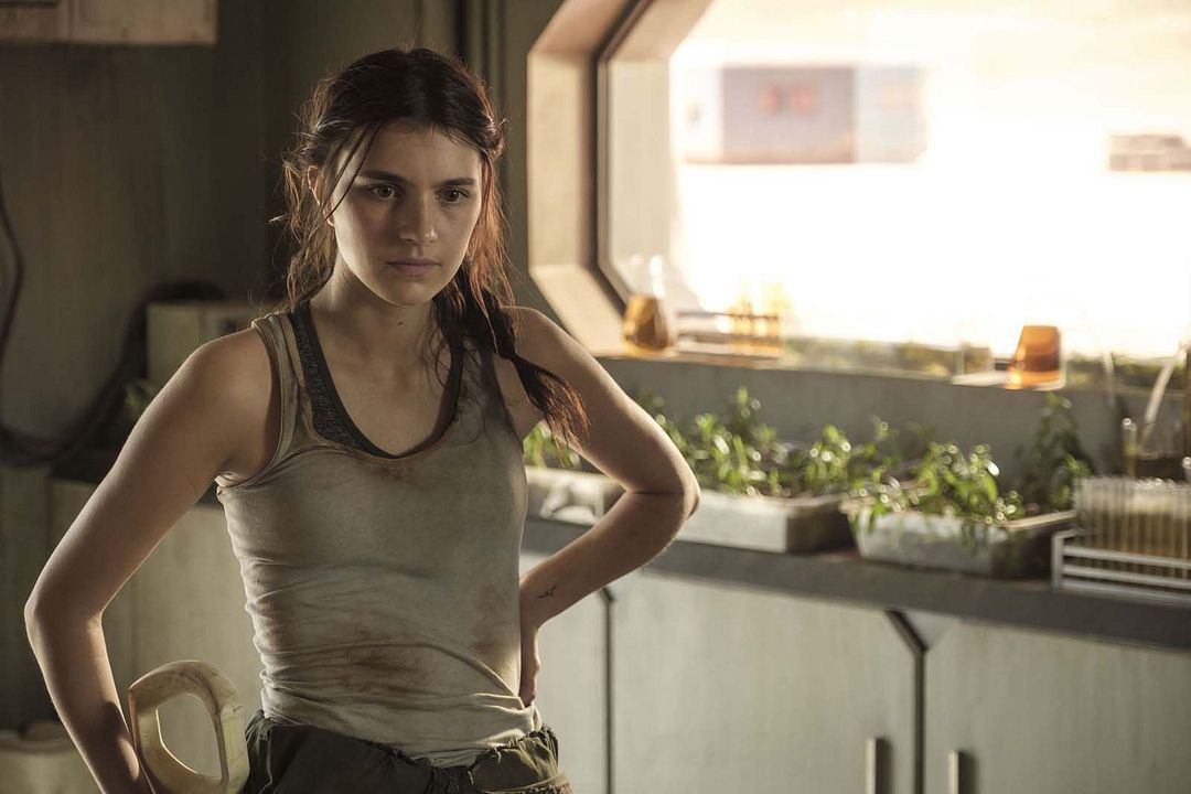 Foto Nell Tiger Free