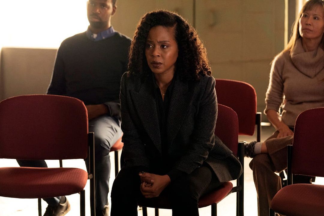 La ley y el orden: Crimen Organizado : Foto