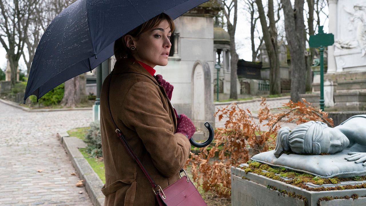 Cosmética del enemigo : Foto Marta Nieto