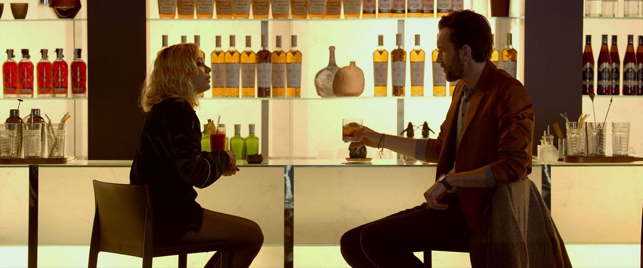 Cosmética del enemigo : Foto Tomasz Kot