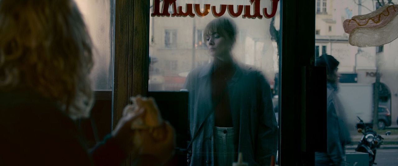 Cosmética del enemigo : Foto Marta Nieto