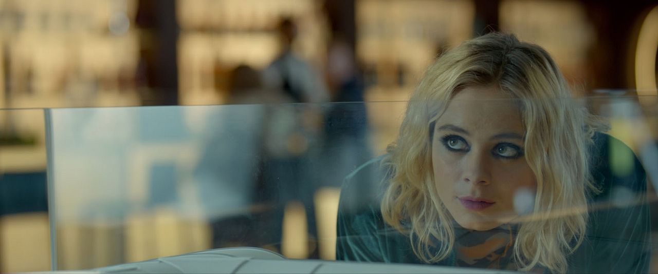 Cosmética del enemigo : Foto