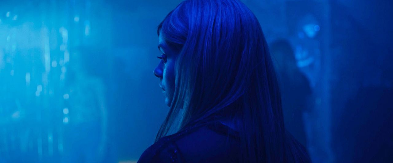 Cosmética del enemigo : Foto