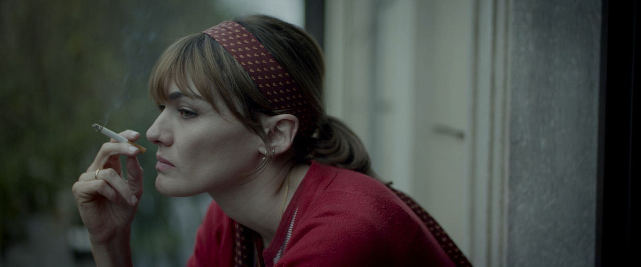 Cosmética del enemigo : Foto Marta Nieto