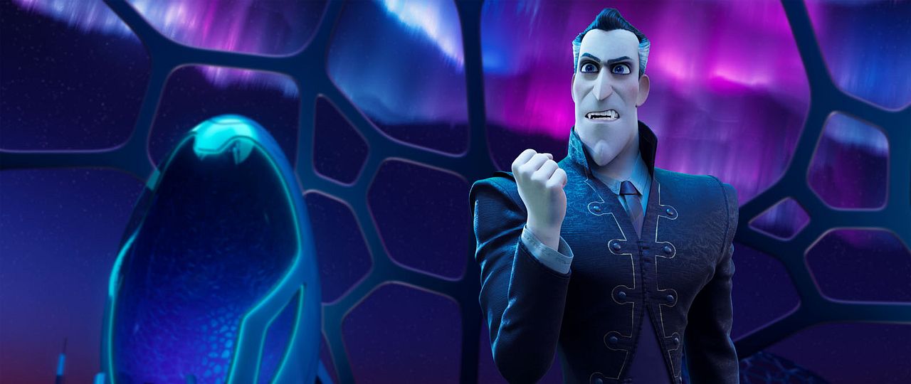 La Familia Monster 2 : Foto