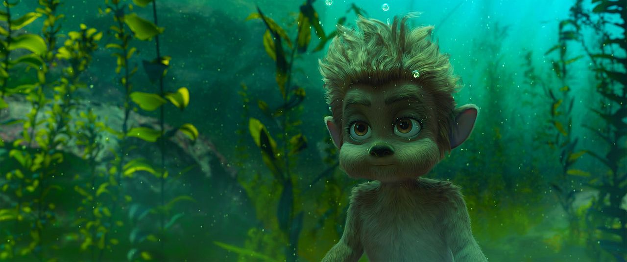 La Familia Monster 2 : Foto