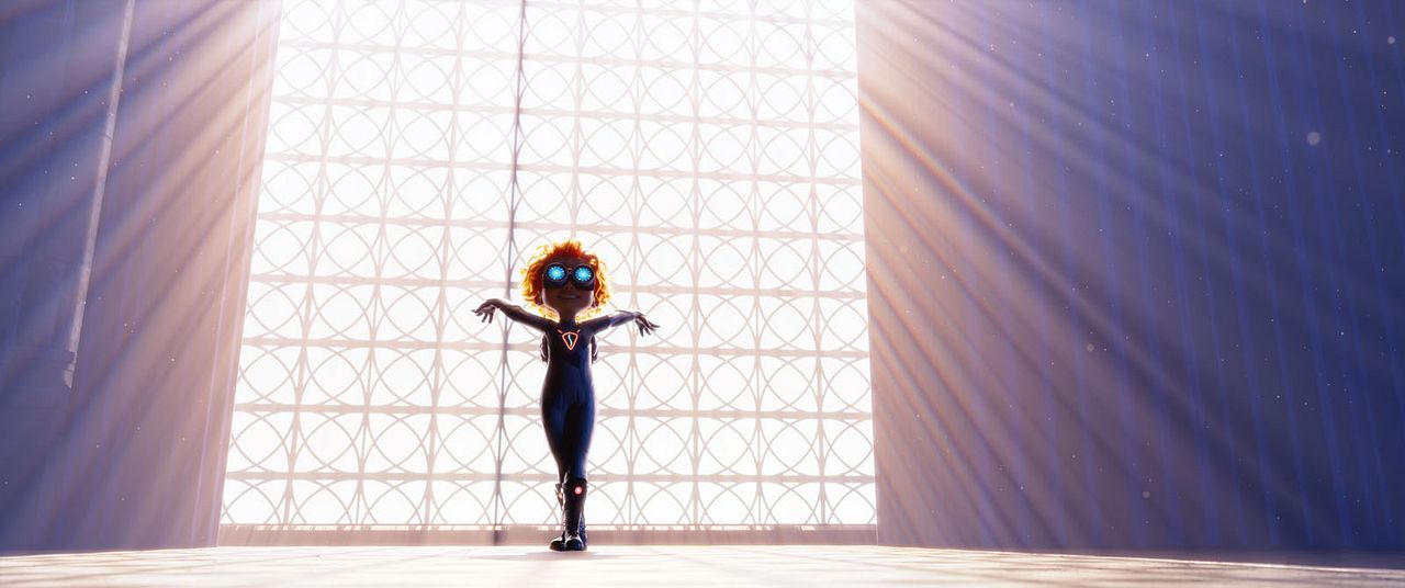 La Familia Monster 2 : Foto