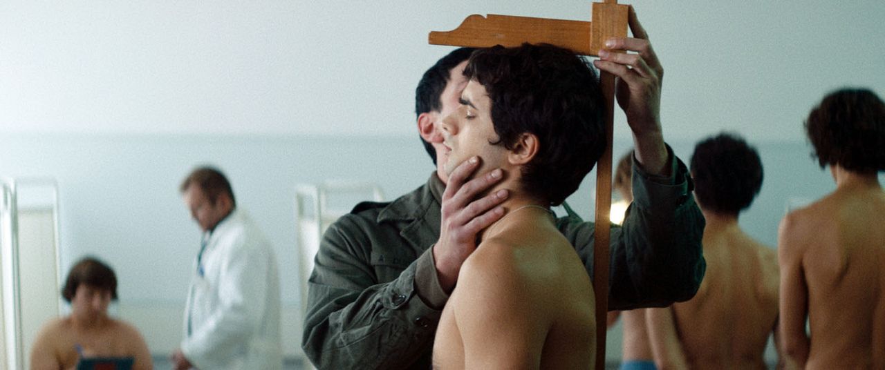 Los magnéticos : Foto