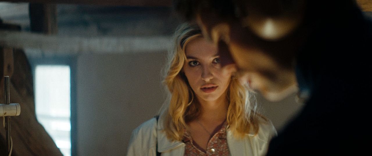 Los magnéticos : Foto