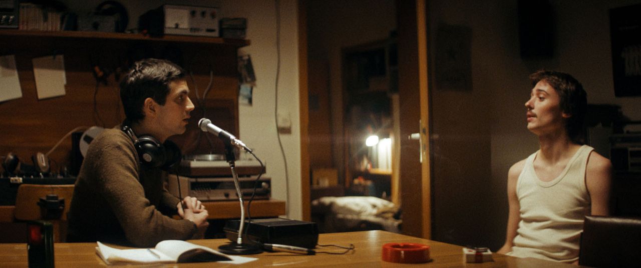 Los magnéticos : Foto