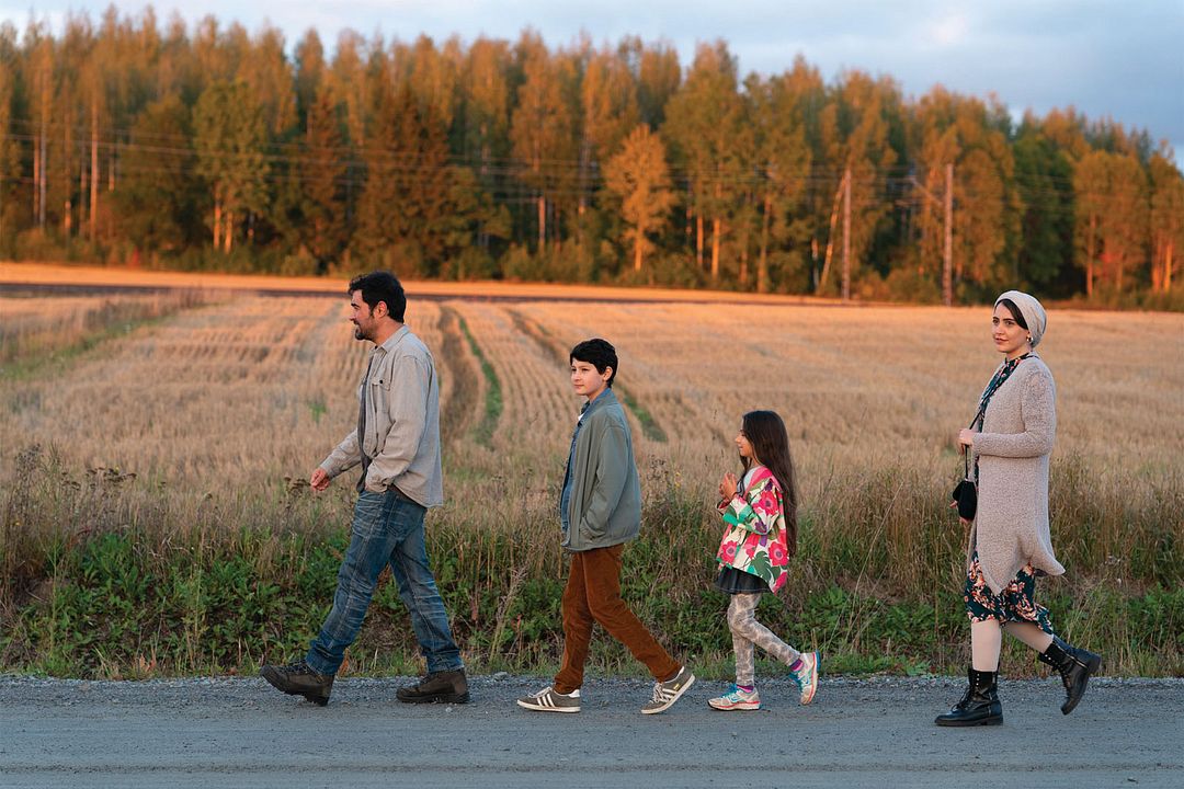 Any Day Now : Foto Shahab Hosseini