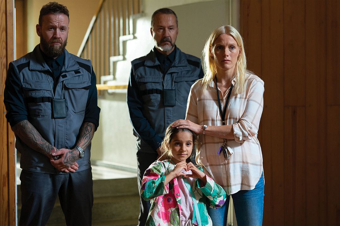 Any Day Now : Foto Laura Birn