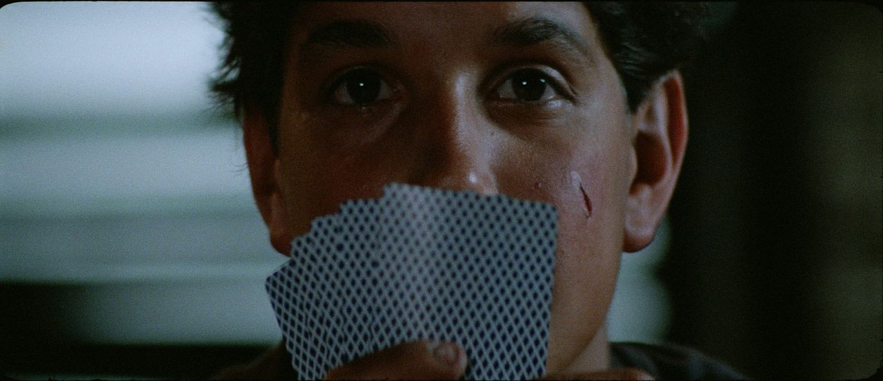 Los marginados : Foto