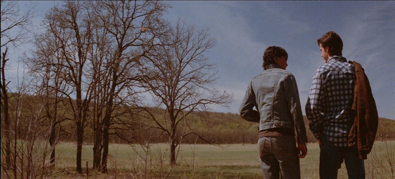 Los marginados : Foto