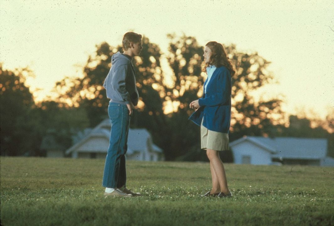 Los marginados : Foto