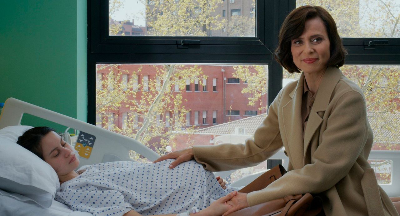 Madres Paralelas : Foto