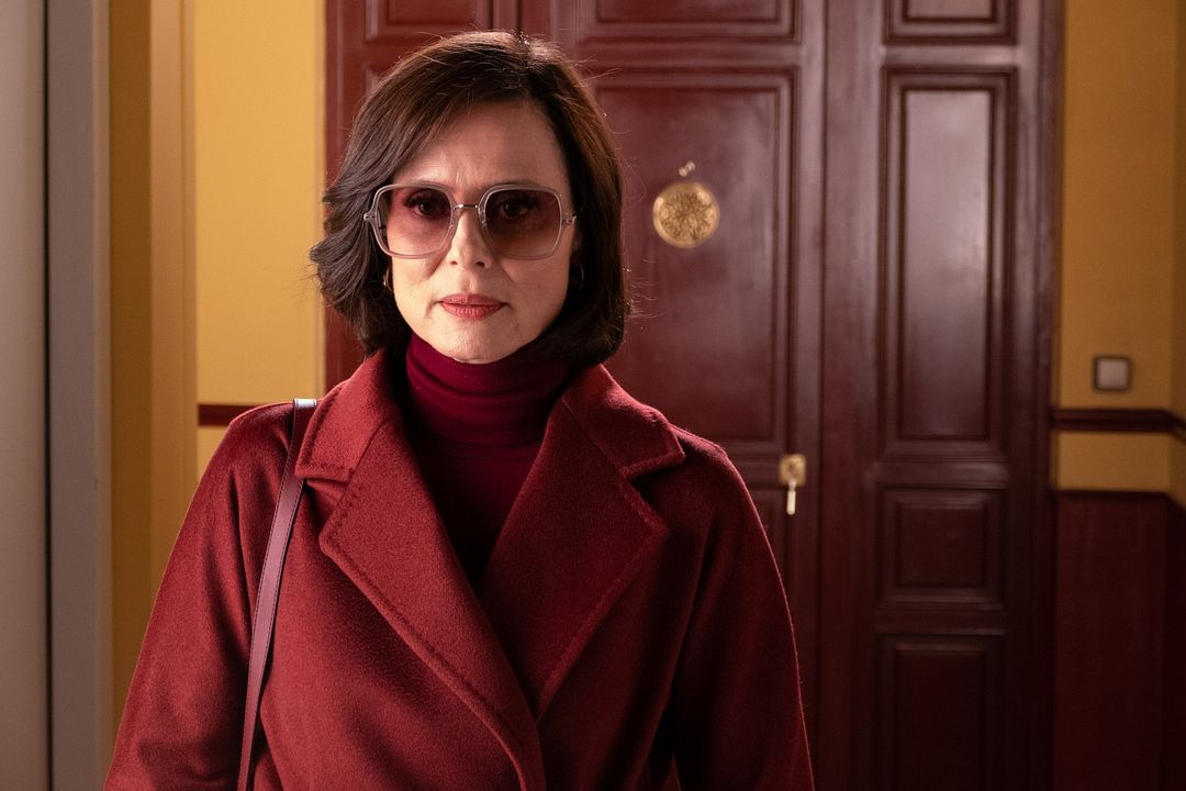 Madres Paralelas : Foto