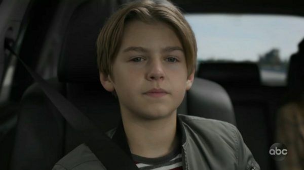 Póster Kiefer O'Reilly