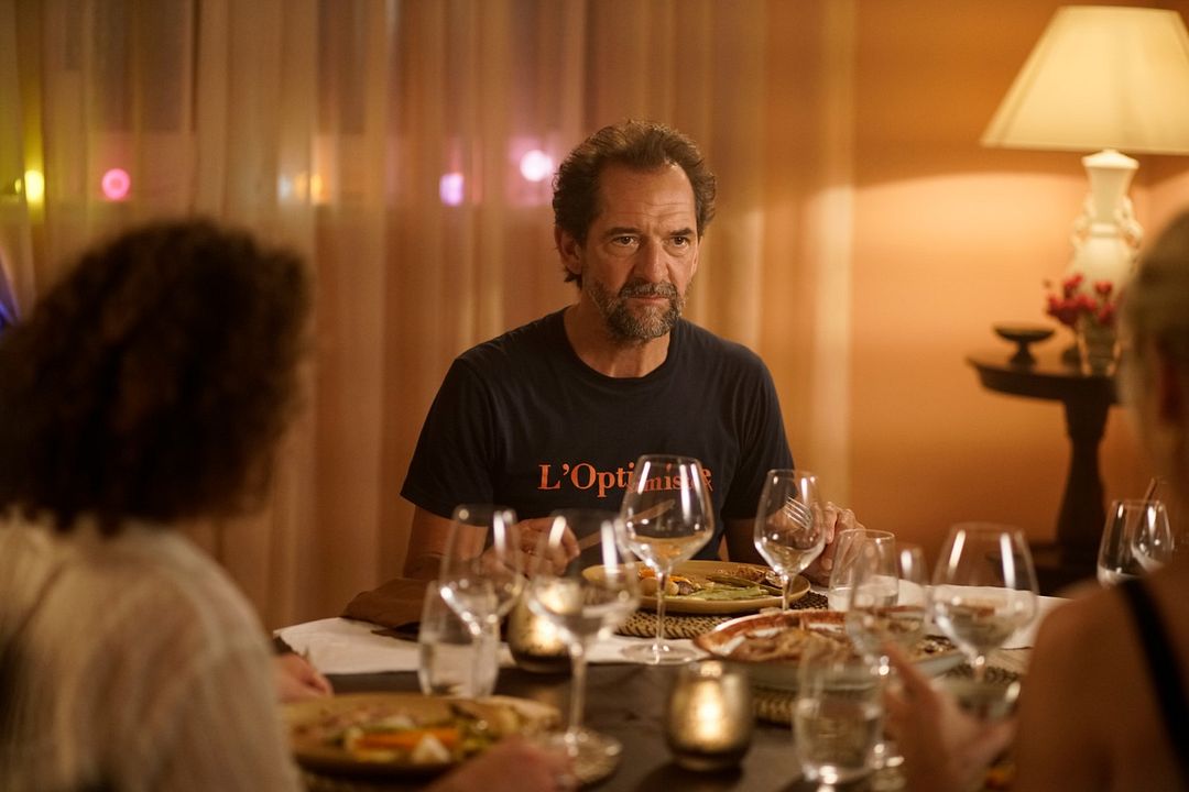 The Kids Are Back : Foto