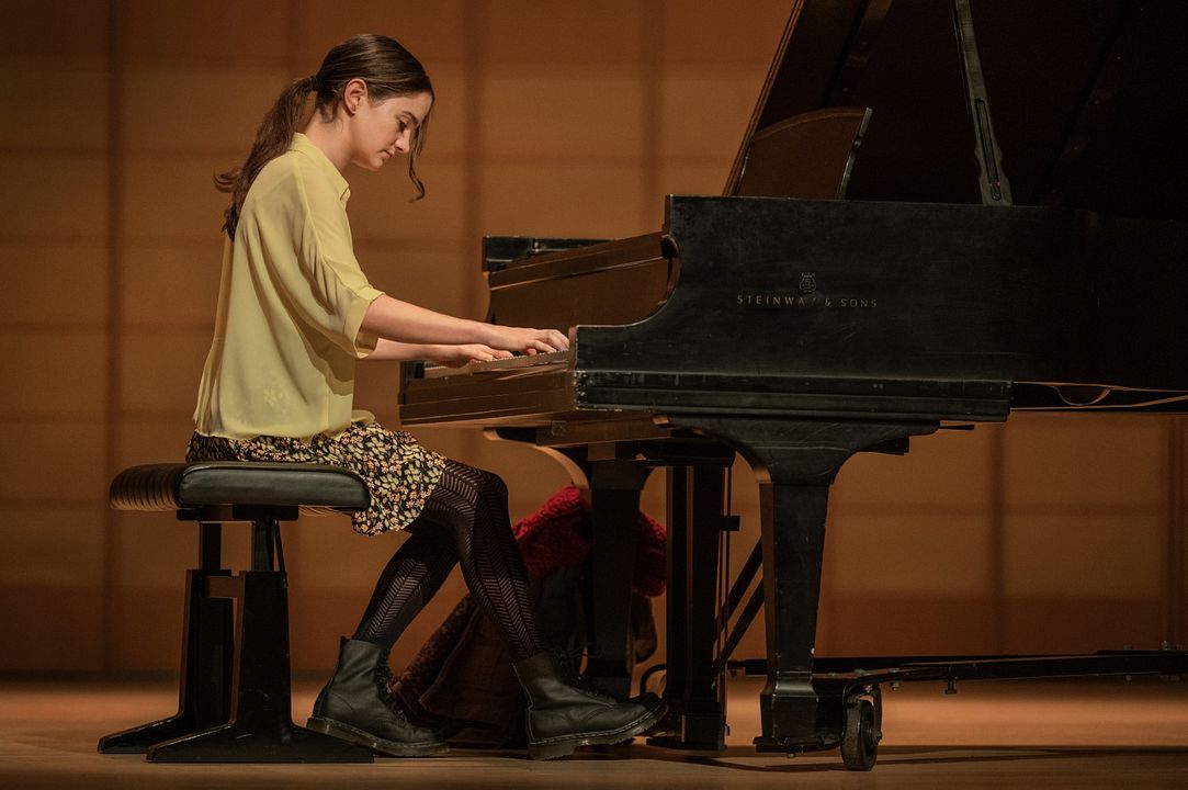 Imperdonable : Foto Aisling Franciosi