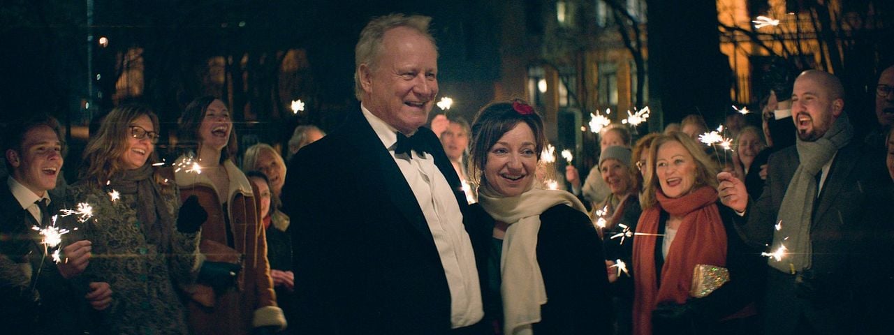 Hope : Foto Stellan Skarsgård