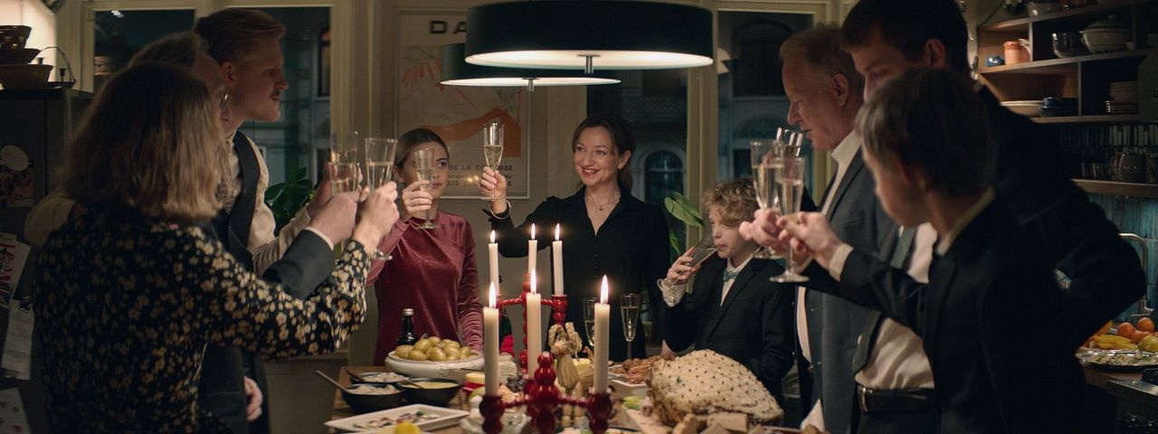 Hope : Foto Stellan Skarsgård, Steinar Klouman Hallert