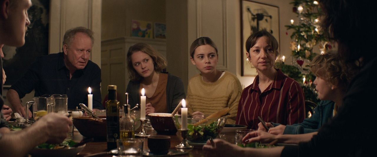 Hope : Foto Stellan Skarsgård