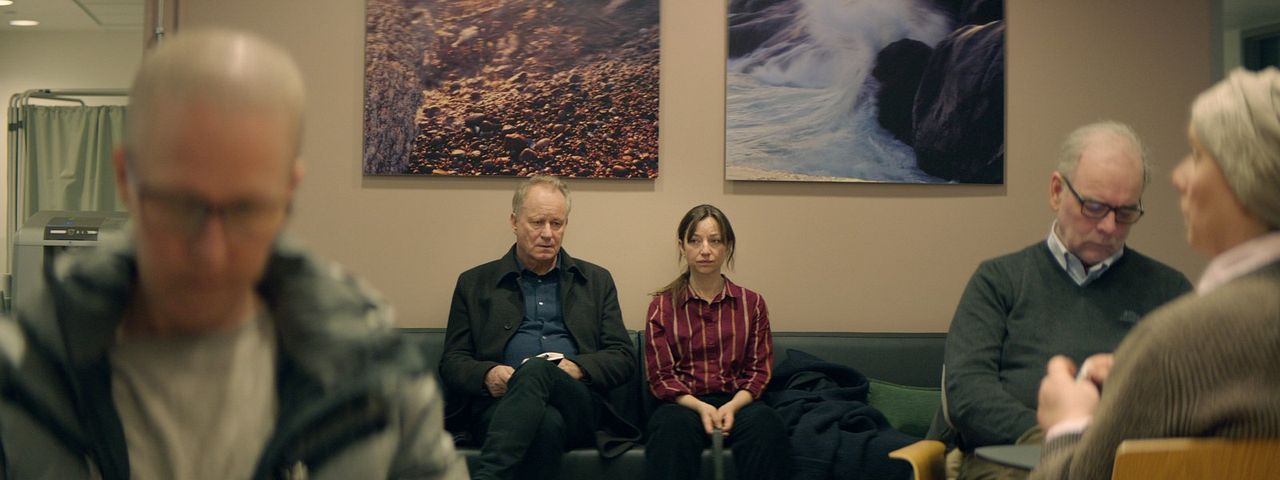 Hope : Foto Stellan Skarsgård