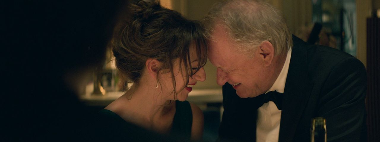 Hope : Foto Stellan Skarsgård