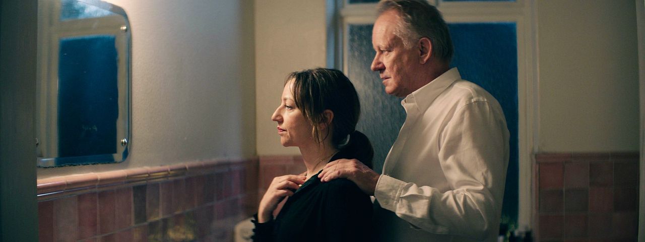 Hope : Foto Stellan Skarsgård