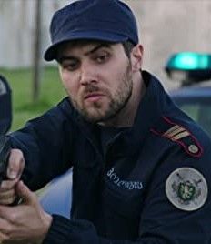 Póster Alexander Babara