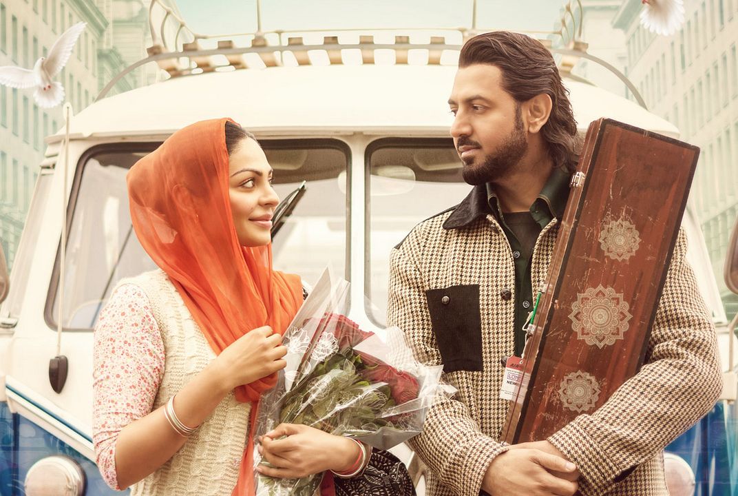 Foto Neeru Bajwa