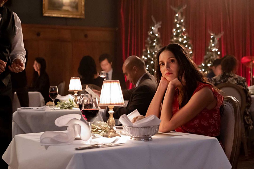 ¡Qué duro es el amor! : Foto Nina Dobrev