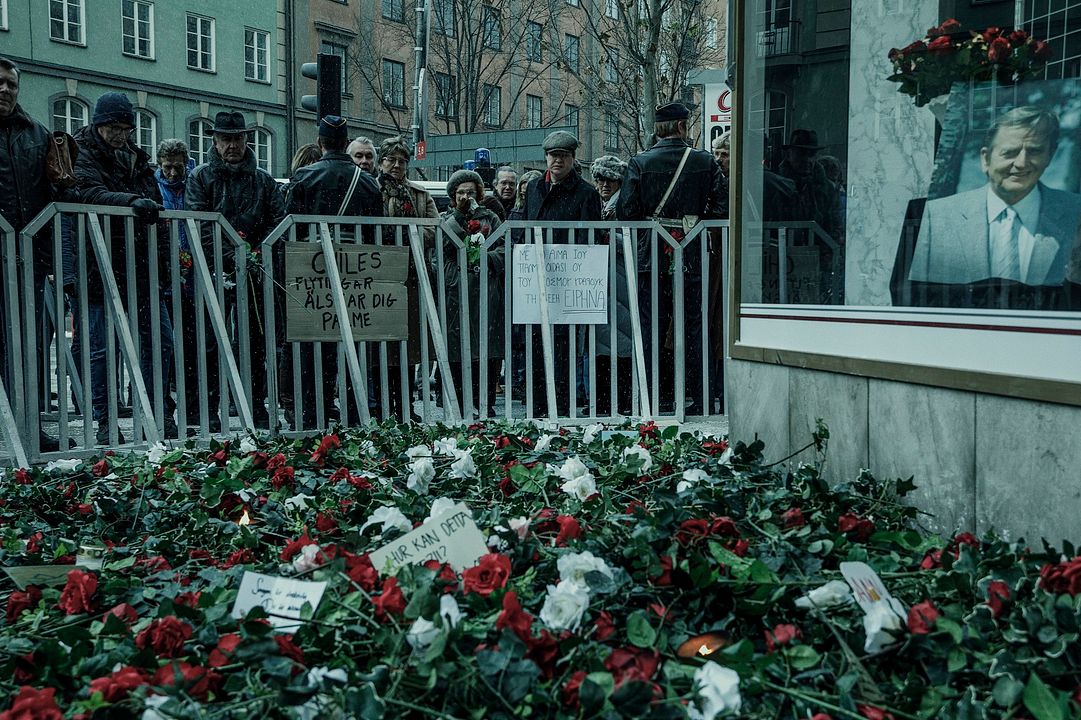 El asesino improbable : Foto